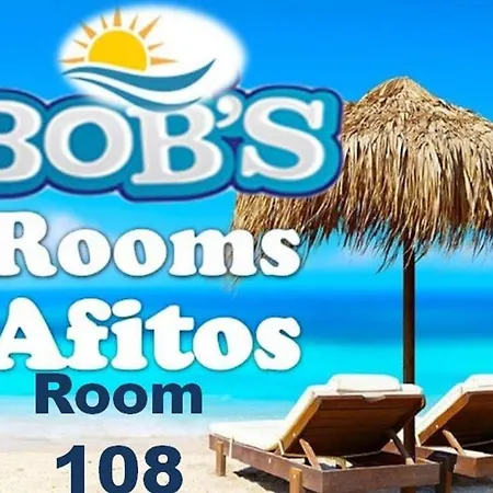 Bob's Studio 108 * Áfitos